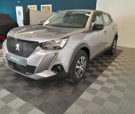 1.5 BLUEHDI 110CH S&S ACTIVE