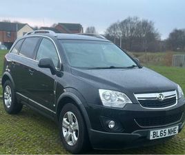 2.2 CDTI EXCLUSIV 2WD EURO 5 (START/STOP) 5DR