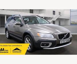 3.2 SE LUX GEARTRONIC AWD EURO 4 5DR