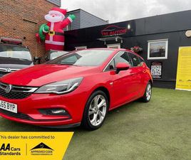 1.4I TURBO SRI EURO 6 5DR