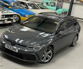 1.5 ETSI MHEV R-LINE DSG EURO 6 (START/STOP) 5DR