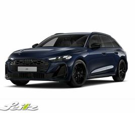AUDI A5 AVANT 2.0 TFSI E-HYBRID QUATTRO *AHK*NAVI*