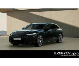 AUDI A6 AVANT TDI UPE 88.935 TECH PLUS 21