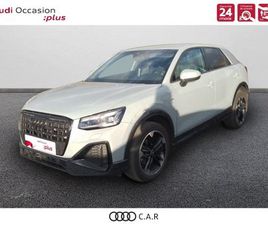 AUDI Q2 35 TFSI 150 S TRONIC 7 S LINE PLUS