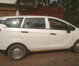 MAHINDRA MARAZZO