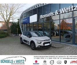 FEELPACK 110 S&S LED KLIMAAUTOM DAB SPURHALTEA