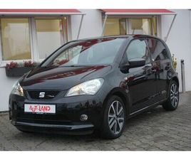 SEAT MII SEAT MII 1.0 CONNECT SITZHEIZUNG BLUETOOTH PDC