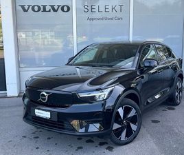 VOLVO EC40 EC40 TWIN MOTOR AWD PLUS