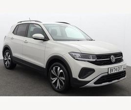 1.0 TSI MATCH EURO 6 (START/STOP) 5DR