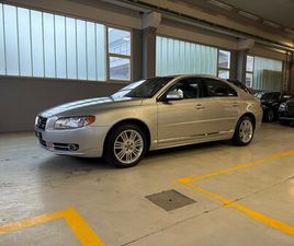 S80 4.4 V8 AWD EXECUTIVE GEARTRONIC