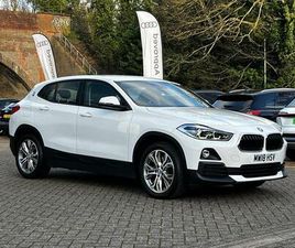 2.0 20I SPORT DCT SDRIVE EURO 6 (START/STOP) 5DR