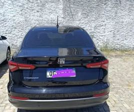 FIAT CRONOS FIAT CRONOS DRIVE 1.3 8V FLEX 2019