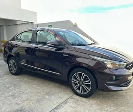 FIAT CRONOS FIAT CRONOS DRIVE 1.8 16V FLEX AUT 2020