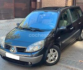 RENAULT GRAND SCENIC