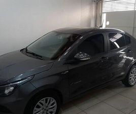 FIAT CRONOS FIAT CRONOS DRIVE 1.3 8V FLEX 2020