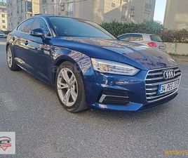 A5 SPORTBACK 1.4 TFSI SPORT