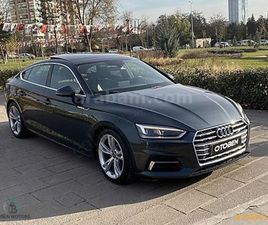 A5 SPORTBACK 1.4 TFSI SPORT