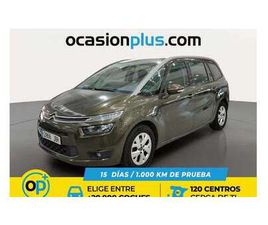 PICASSO 1.6THP INTENSIVE