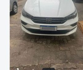 FIAT CRONOS FIAT CRONOS DRIVE 1.0 6V 2023