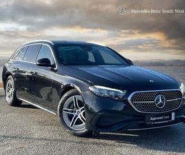 2.0 E200H MHEV AMG LINE G-TRONIC+ EURO 6 (START/STOP) 5DR
