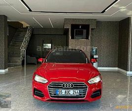 A5 SPORTBACK 1.4 TFSI DESIGN