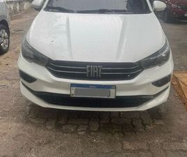 FIAT CRONOS FIAT CRONOS DRIVE 1.0 6V 2023