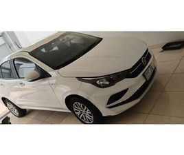 FIAT CRONOS FIAT CRONOS DRIVE 1.8 16V FLEX AUT 2019