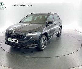 KAROQ 1.5 TSI EVO 2 150 CH ACT DSG7 SPORTLINE