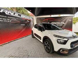 CITROEN C3 CITROËN C3 1.2 PURETECH C-SERIES