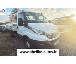 35C14 HI-MATIC BENNE+COFFRE