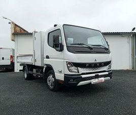 MITSUBISHI CANTER 36000€ HT 3C15 EMPATTEMENT 28