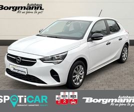 OPEL CORSA MUSIKSTREAMING DAB SPURHALTEASS. VERKEHRSZ