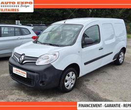 MAXI 1.5 BLUE DCI 95CH GRAND VOLUME GRAND CONFORT