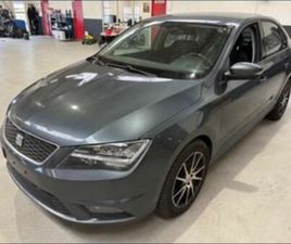 SEAT TOLEDO SEAT TOLEDO EURO 6 AUTOMAT ...INMATRICULA RO MAMAIA-SAT