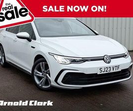 1.5 TSI R-LINE EURO 6 (START/STOP) 5DR