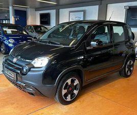 FIAT PANDA FIAT PANDA CITY PLUS HYBRID *38-TKM* KLIMA/CITY-DRIVE
