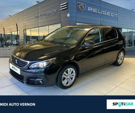 1.5 BLUEHDI 130CH S&S ALLURE EAT8