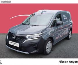 L1 EV 45 KWH TEKNA CHARGEUR 22 KW