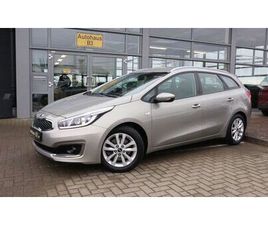 KIA CEED SW KIA CEED SPORTSWAGON VISION NAVI KAMERA