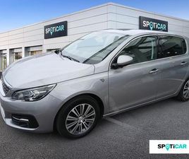 PURETECH 130CH S&S EAT8 ROAD TRIP