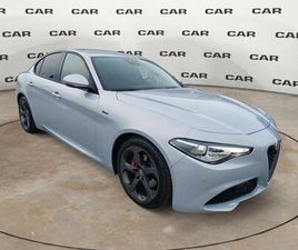 2.2 TURBODIESEL 190CV AT SPRINT Q2