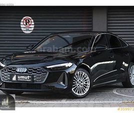 A5 SPORTBACK 2.0 TFSI QUATTRO