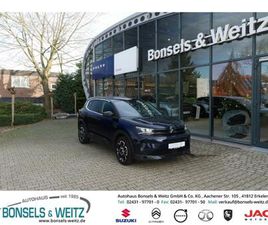 HYBRID 136 E-DCS6 PLUS NAVI DIGITALES COCKPIT LED