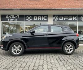 DFSK FENGON 500 NAVI-KLIMA.GANZJAHRESREIFEN-PROTECTIO