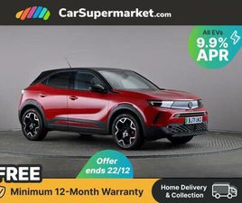 50KWH SRI NAV PREMIUM AUTO 5DR