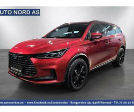EXECUTIVE AWD,7-SETER, KROK,PANO+++