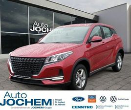 DFSK VORFÜHRWAGEN KLIMA RFKAMERA