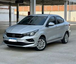 FIAT CRONOS FIAT CRONOS 1.3 8V FLEX 2022