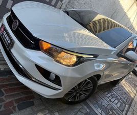 FIAT CRONOS PRECISION 1.8 16V FLEX AUT.