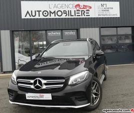 250 4MATIC 9G-TRONIC 211 CV BOÎTE AUTO SPORTLINE